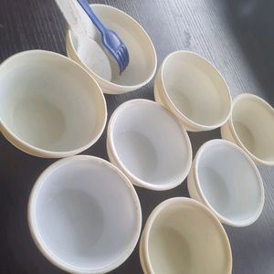 Plastic Tea Coffee Mug