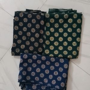 georgette shawls