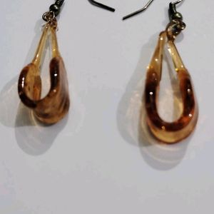 Earrings With Combo Of 4