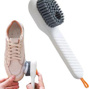 Combo Of Tedy Holder And Shoe Cleaning Brush