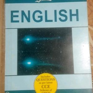 GOLDEN ENGLISH 8TH CLASS