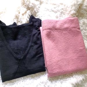 Winter Wear Skirt With Free Gift