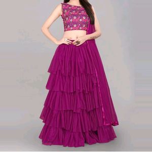 Lehenga choli