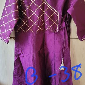 Used Kurti