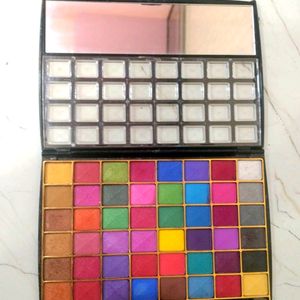 💥30₹ Off 48 Colours Eyeshadow Pallet