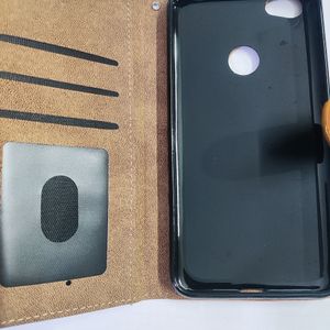 Flip Cover For Redmi Y1