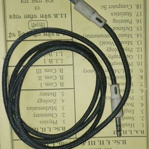 OX CABLE for Speaker Quantity 2