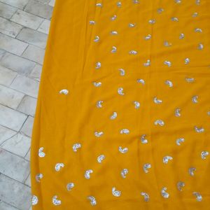 New Unused Beautiful Saree