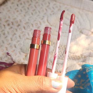 My Glam Lipstick Set Of 2.