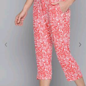 Kook N Keech 3/4 Lounge Pants