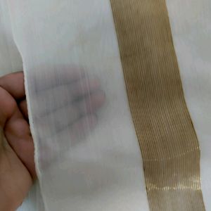 Pure Hyderabad Cotton Silk