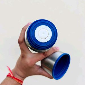 Milton Steel Water Bottle