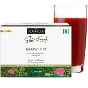 Kapiva Skin Glow Mix