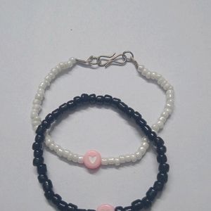 Twin Bracelet