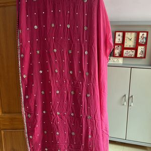 Women Festive Saree