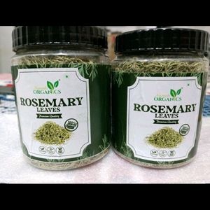 Rosemary Dried Leaves- 300g