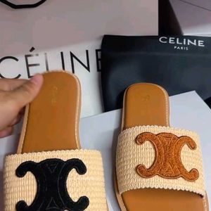 Celine Flats