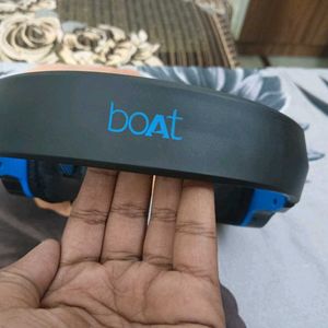 Boat ROCKERZ HEADSET FULLY WORKING