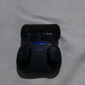 TWS AirPods - Premium Sound Quality