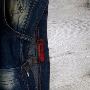 Wogii brand men Jean's