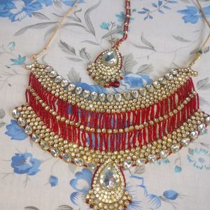 Jwellery Set