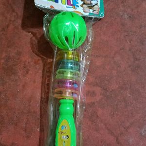 Kids Toy Gilugiluppu