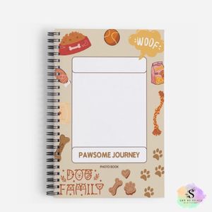 Kids Notebooks