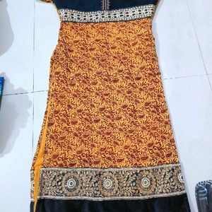 Women Kurta