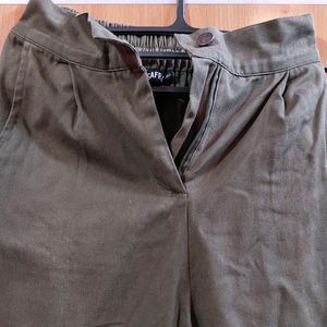 Women Trousers