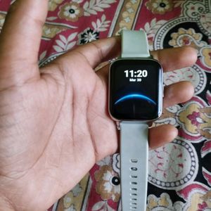 Realme Smartwatch Like New 🔥🔥🔥