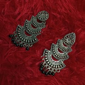 Aesthetic Jhumka