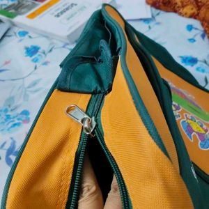 School Bag