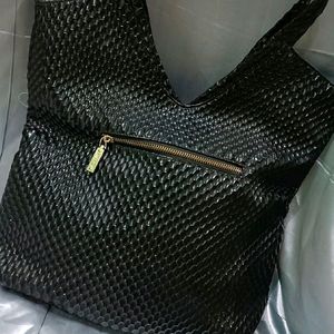 Imported Hand Bags With Diamonds