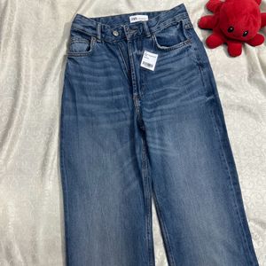 Zara Jeans