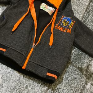 Kids Sweater