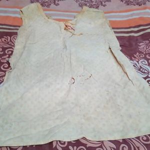 Short Kurti(Buy 1 Get 3 Free)