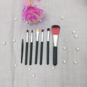 Makeup Brushes Set