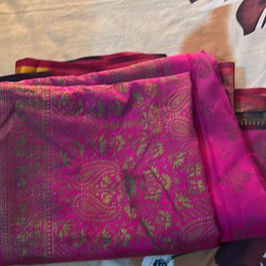 Women Saree