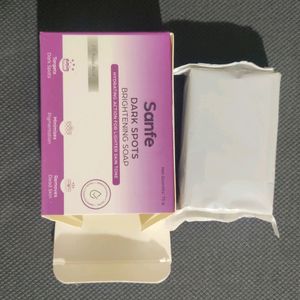 Sanfe Soap