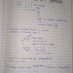 Complete Inorganic Chy For Jee(Mains+Advance)