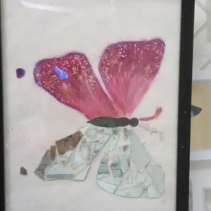 Butterfly Decor