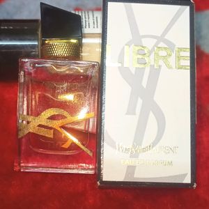 💯 ORIGINAL YSL LIBRE EAU D PARFUM