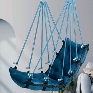 Swing Hanging Chair uyyala jula