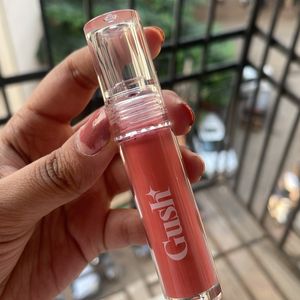 Gush Beauty Lipstick