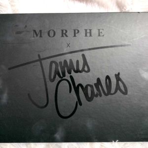 Morphe X James Charles Eye Palette