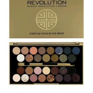 Makeup Revolution London Eyeshadow Palette