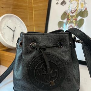 Guess Bucket Sling Bag