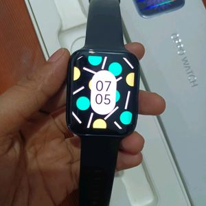 Price Drop✅OPPO SMART WATCH -Model OW19W8