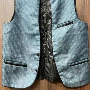 Waist Coat | Party Wear