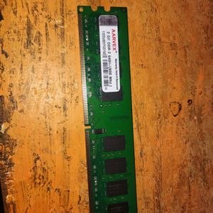 Aarvex 2gb Ddr2 Ram